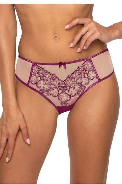 Brief Mat - product view 1 at Secretelles