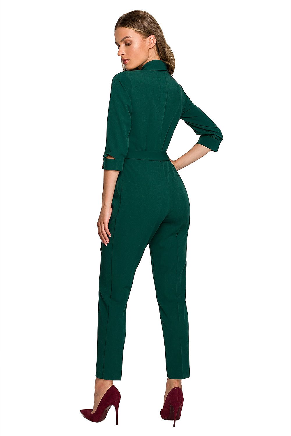 Bodysuit Stylove - product view 2 at Secretelles
