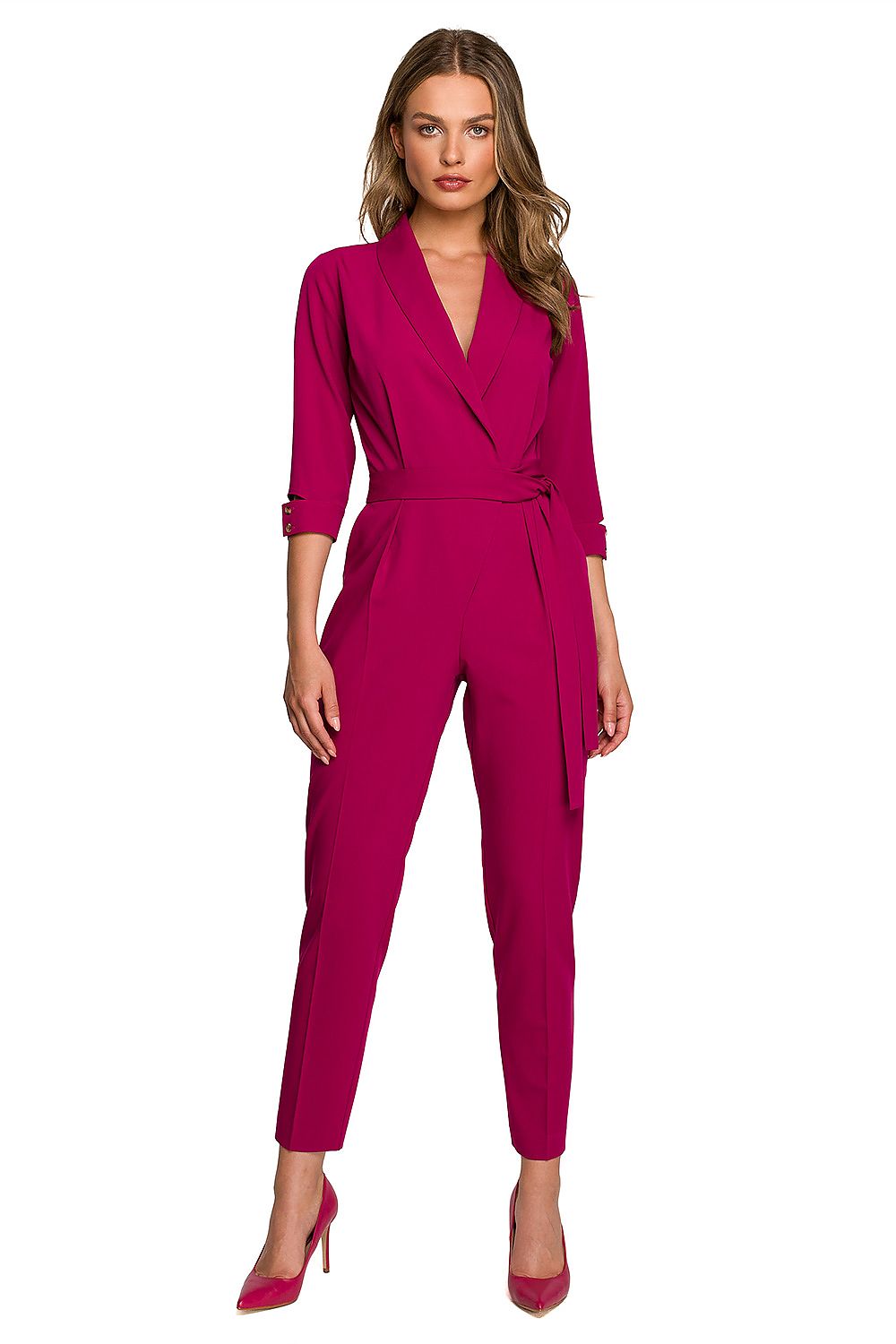 Bodysuit Stylove - product view 3 at Secretelles