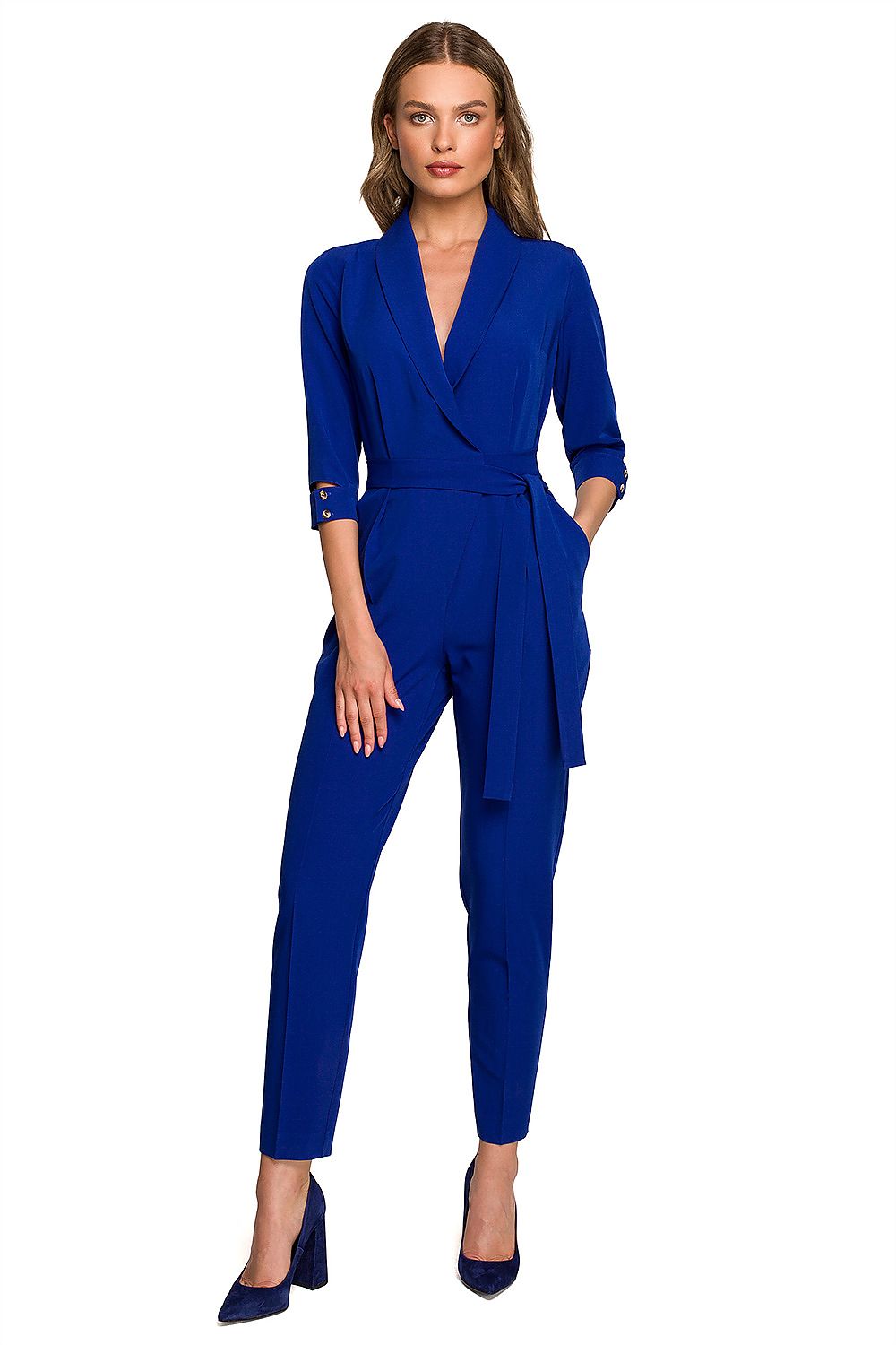 Bodysuit Stylove - product view 7 at Secretelles
