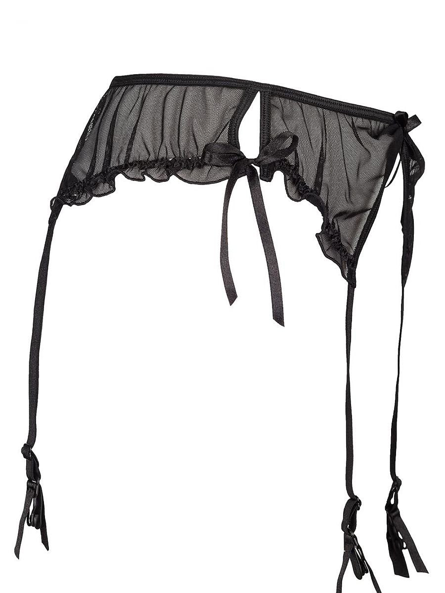 Bodysuit Axami - product view 4 at Secretelles