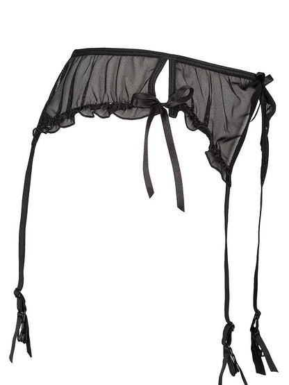 Bodysuit Axami - product view 4 at Secretelles