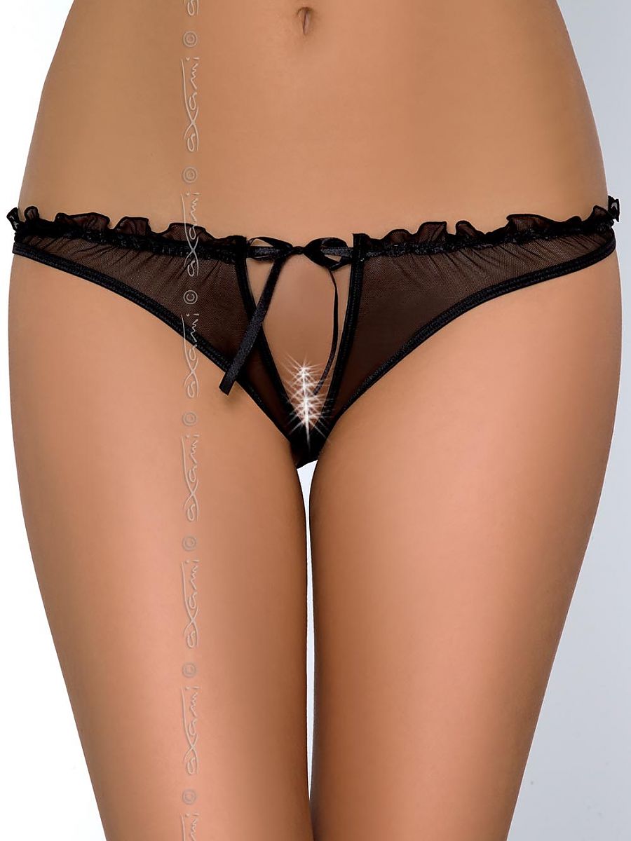 Brief Axami - product view 1 at Secretelles