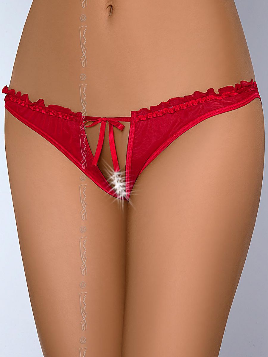 Brief Axami - product view 1 at Secretelles