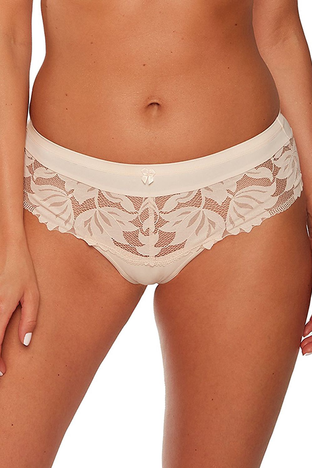 Brief Gaia beige 192274 - product view 1 at Secretelles