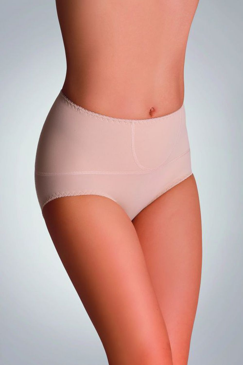 Brief Eldar beige 66144 - product view 1 at Secretelles