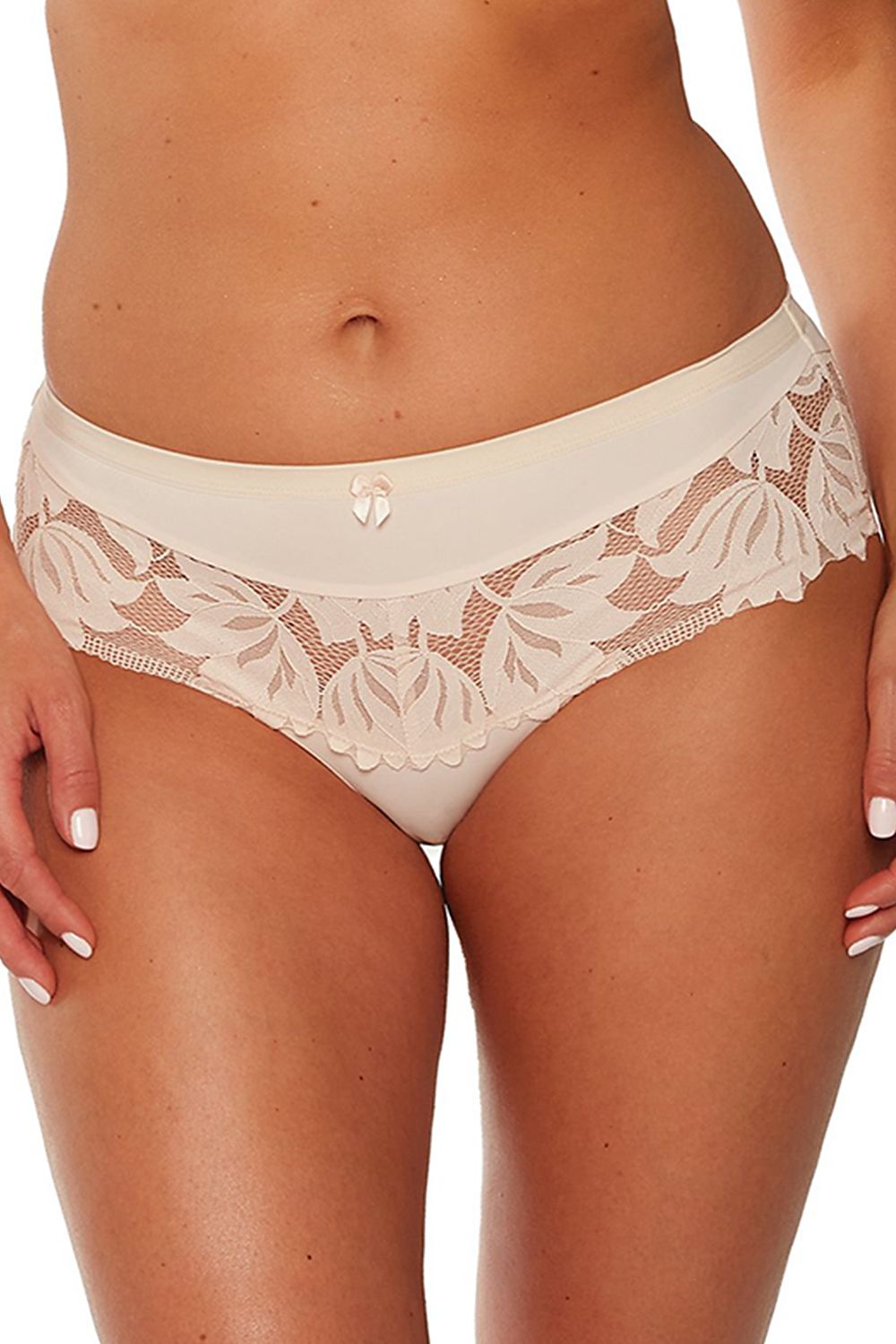 Brief Gaia beige 192253 - product view 1 at Secretelles