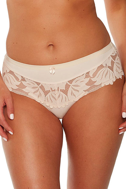 Brief Gaia beige 192253 - product view 1 at Secretelles