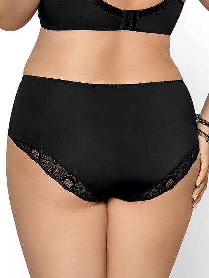 Brief Gorsenia Lingerie - product view 3 at Secretelles