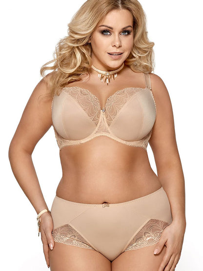 Brief Gorsenia Lingerie - product view 2 at Secretelles