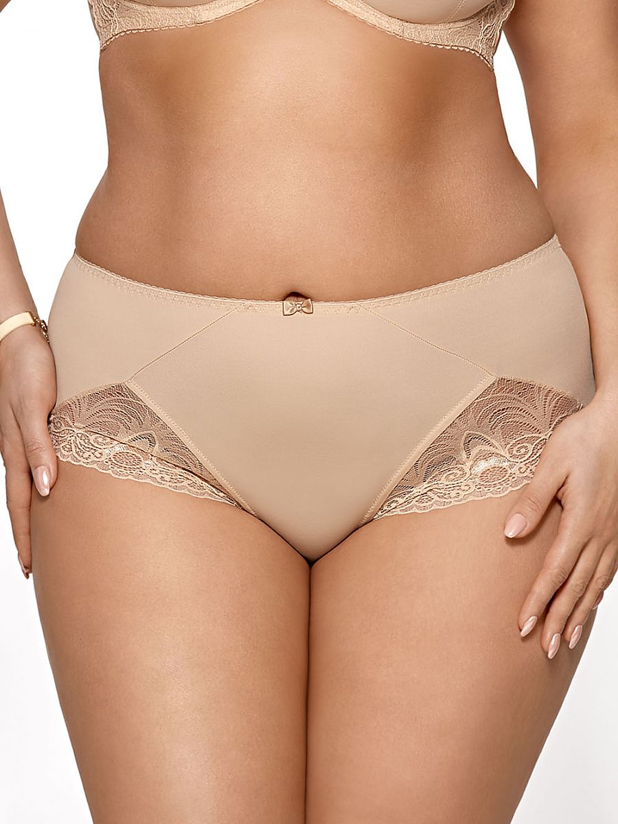 Brief Gorsenia Lingerie - product view 1 at Secretelles