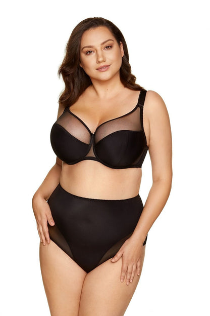 Brief Gorteks - product view 2 at Secretelles