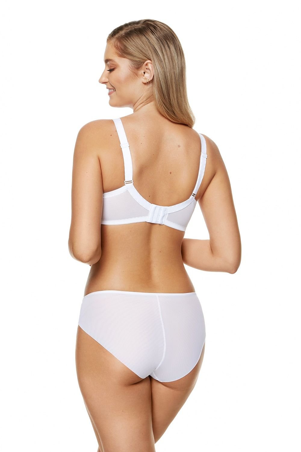 Brief Gorteks - product view 4 at Secretelles
