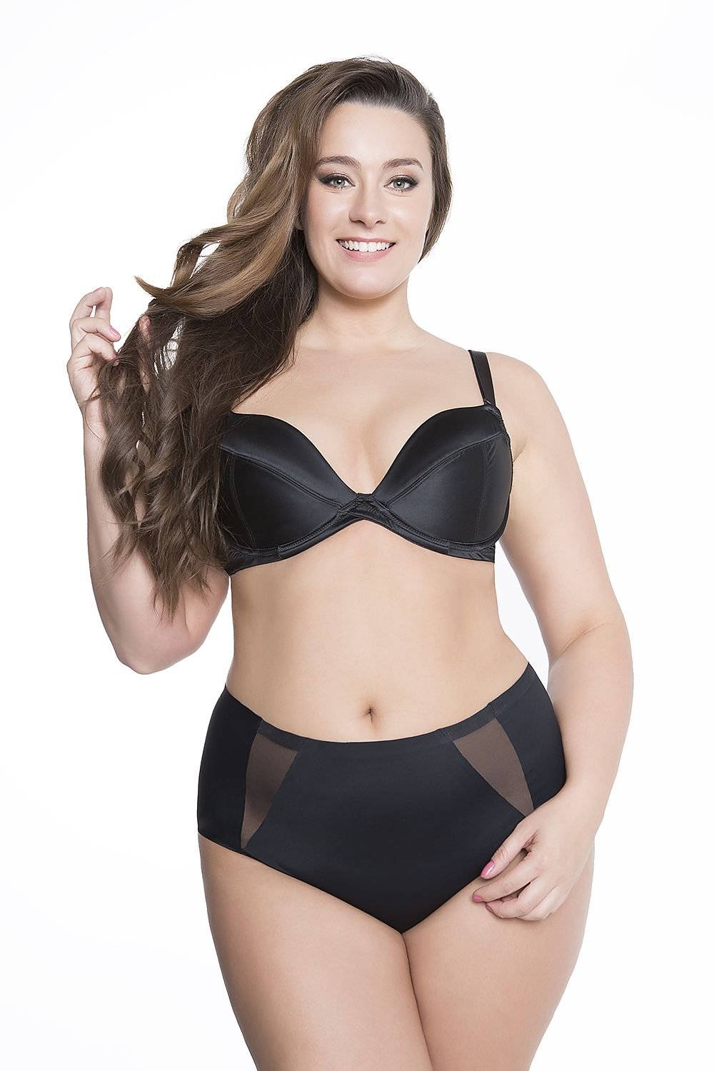 Brief Julimex Lingerie - product view 1 at Secretelles