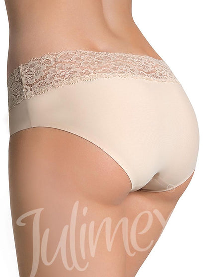 Brief Julimex Lingerie - product view 3 at Secretelles