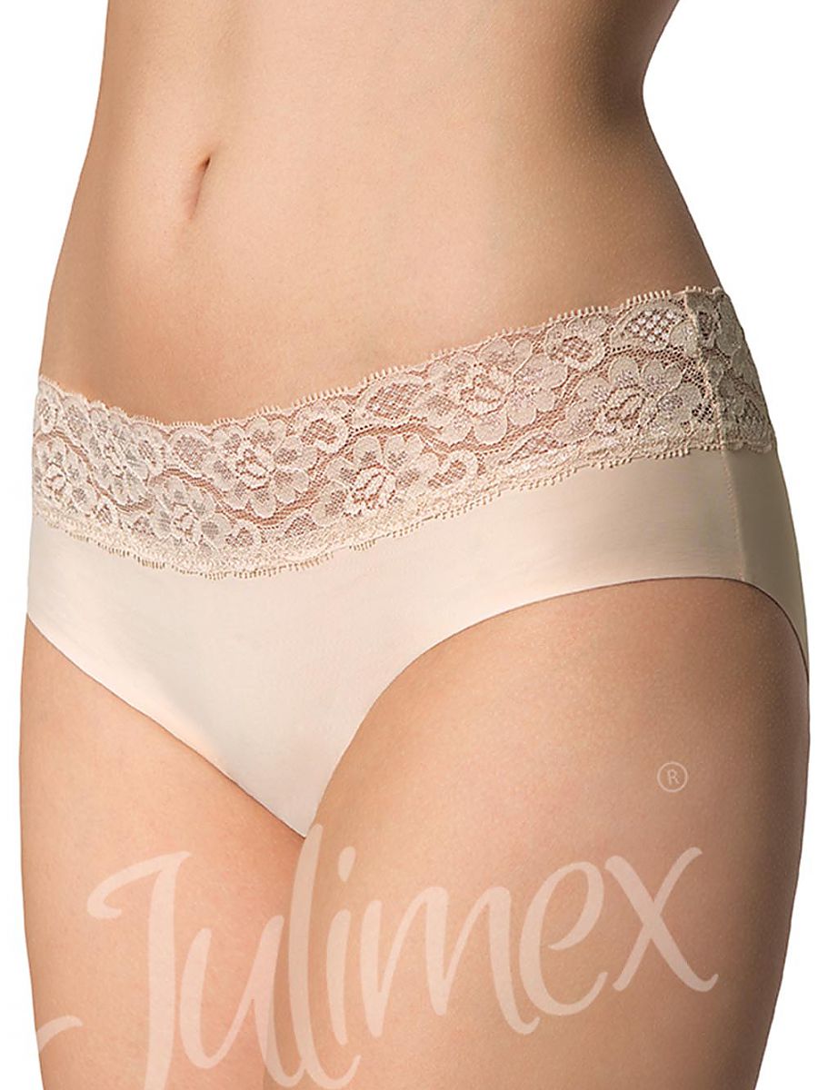 Brief Julimex Lingerie - product view 1 at Secretelles