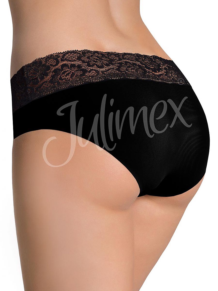 Brief Julimex Lingerie - product view 2 at Secretelles