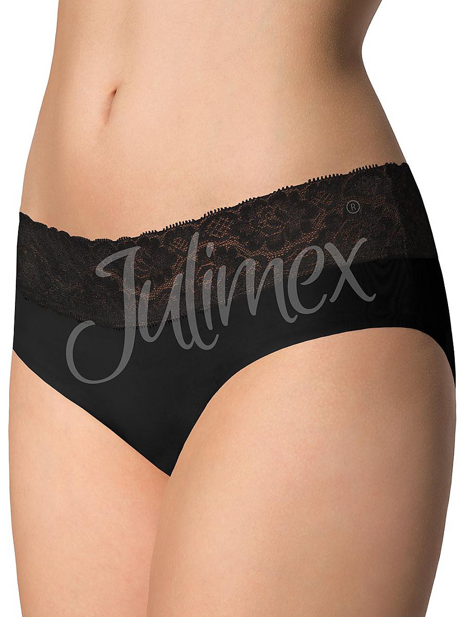 Brief Julimex Lingerie - product view 1 at Secretelles