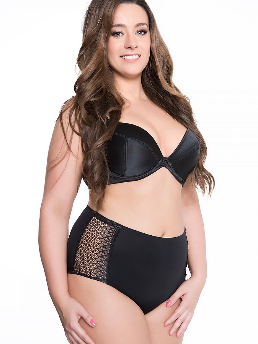 Brief Julimex Lingerie - product view 2 at Secretelles
