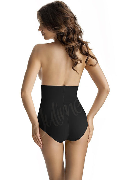Brief Julimex Shapewear black 119546 - product view 3 at Secretelles