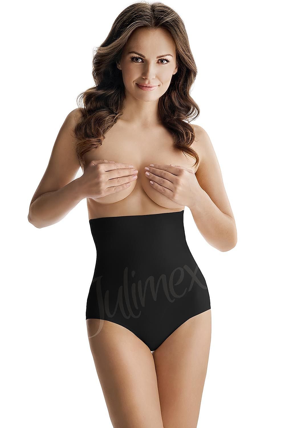 Brief Julimex Shapewear black 119546 - product view 1 at Secretelles