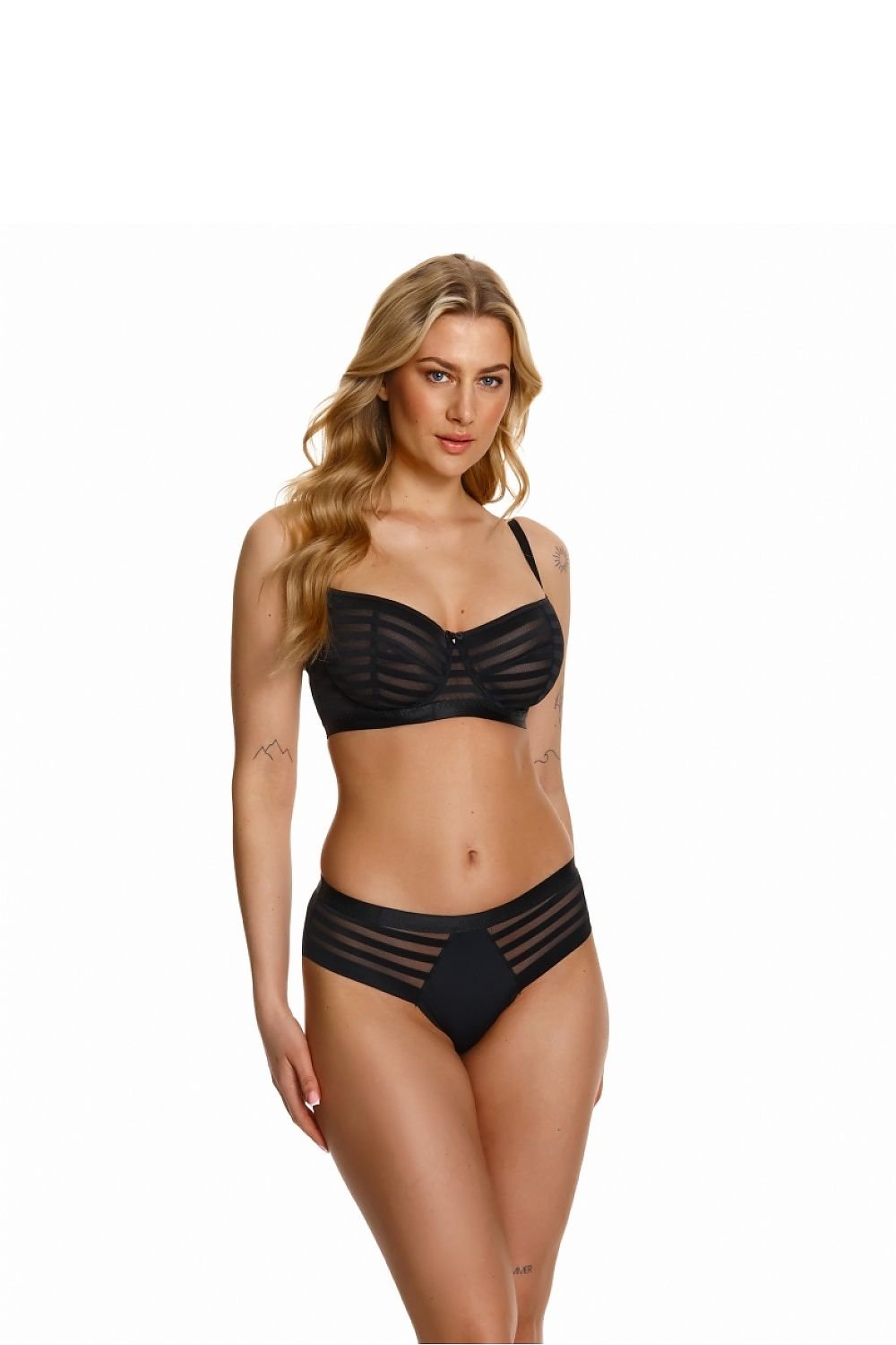 Brief Lupo Line - product view 1 at Secretelles