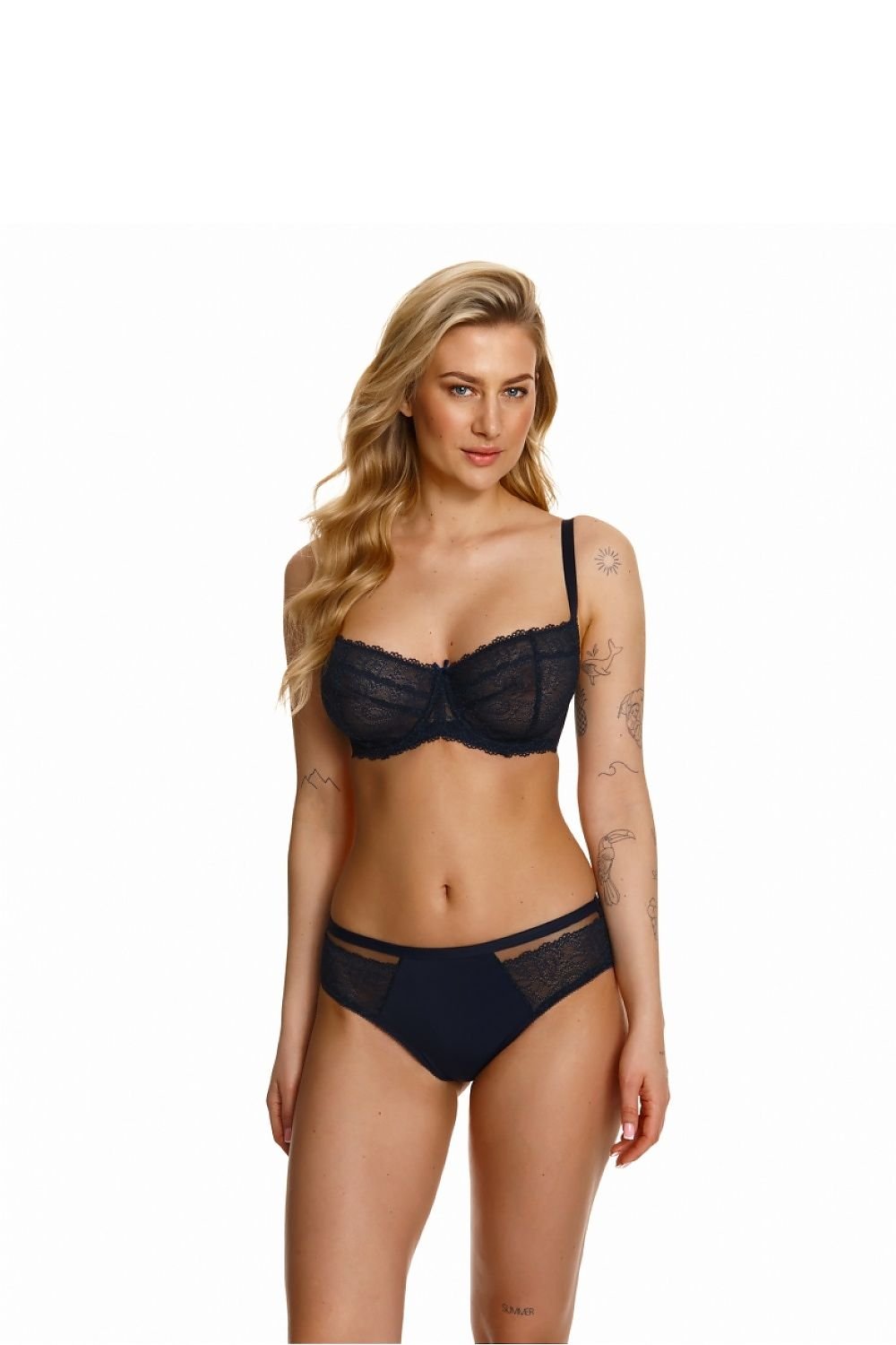 Brief Lupo Line - product view 1 at Secretelles