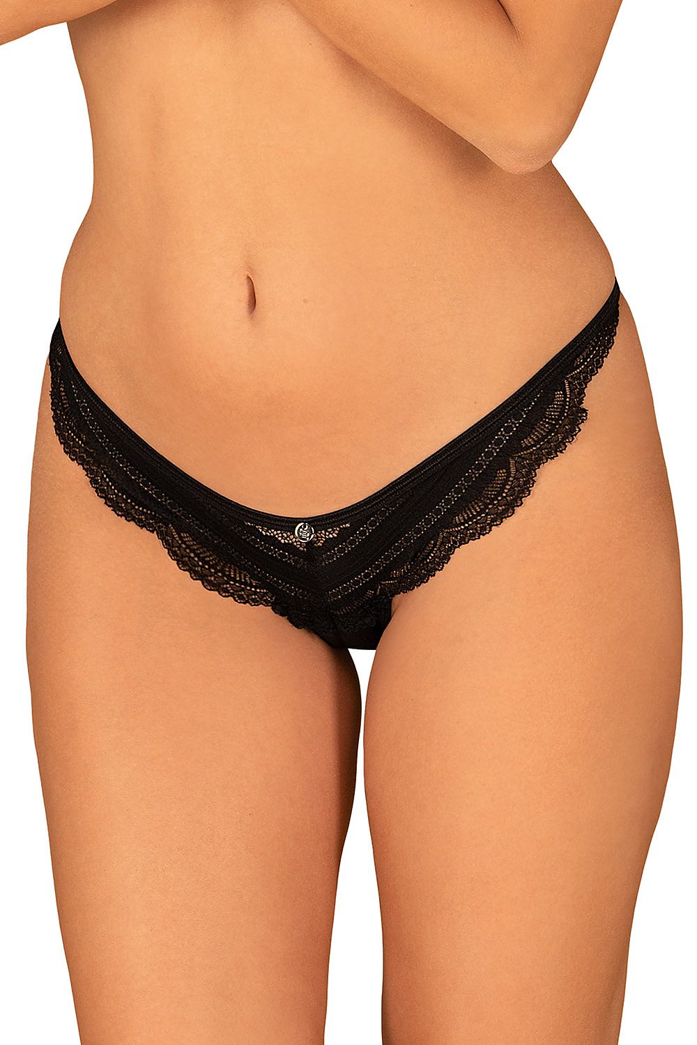 Brief Obsessive - product view 1 at Secretelles
