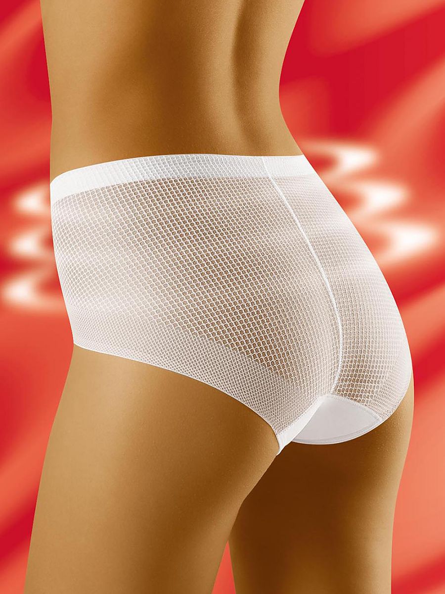 Brief Wolbar - product view 2 at Secretelles
