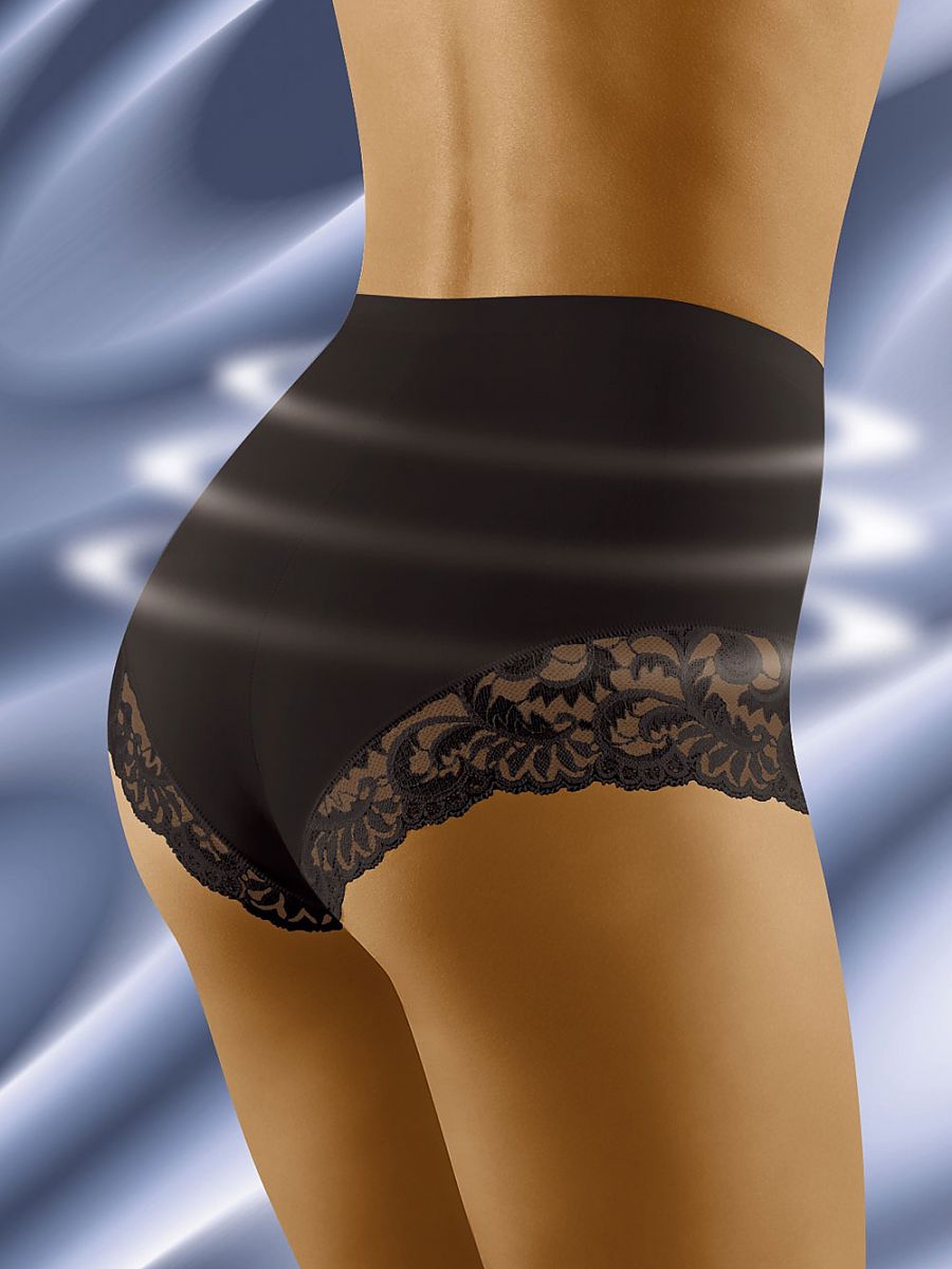 Brief Wolbar - product view 2 at Secretelles