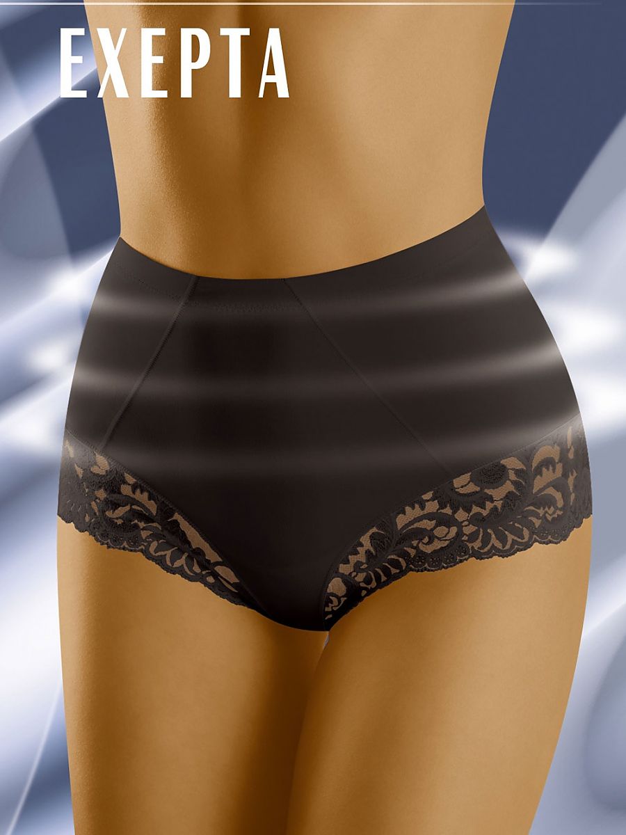 Brief Wolbar - product view 1 at Secretelles