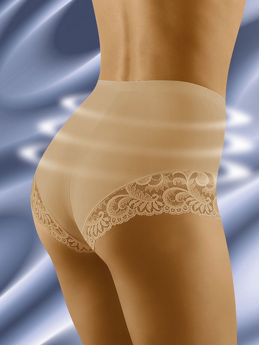Brief Wolbar - product view 2 at Secretelles