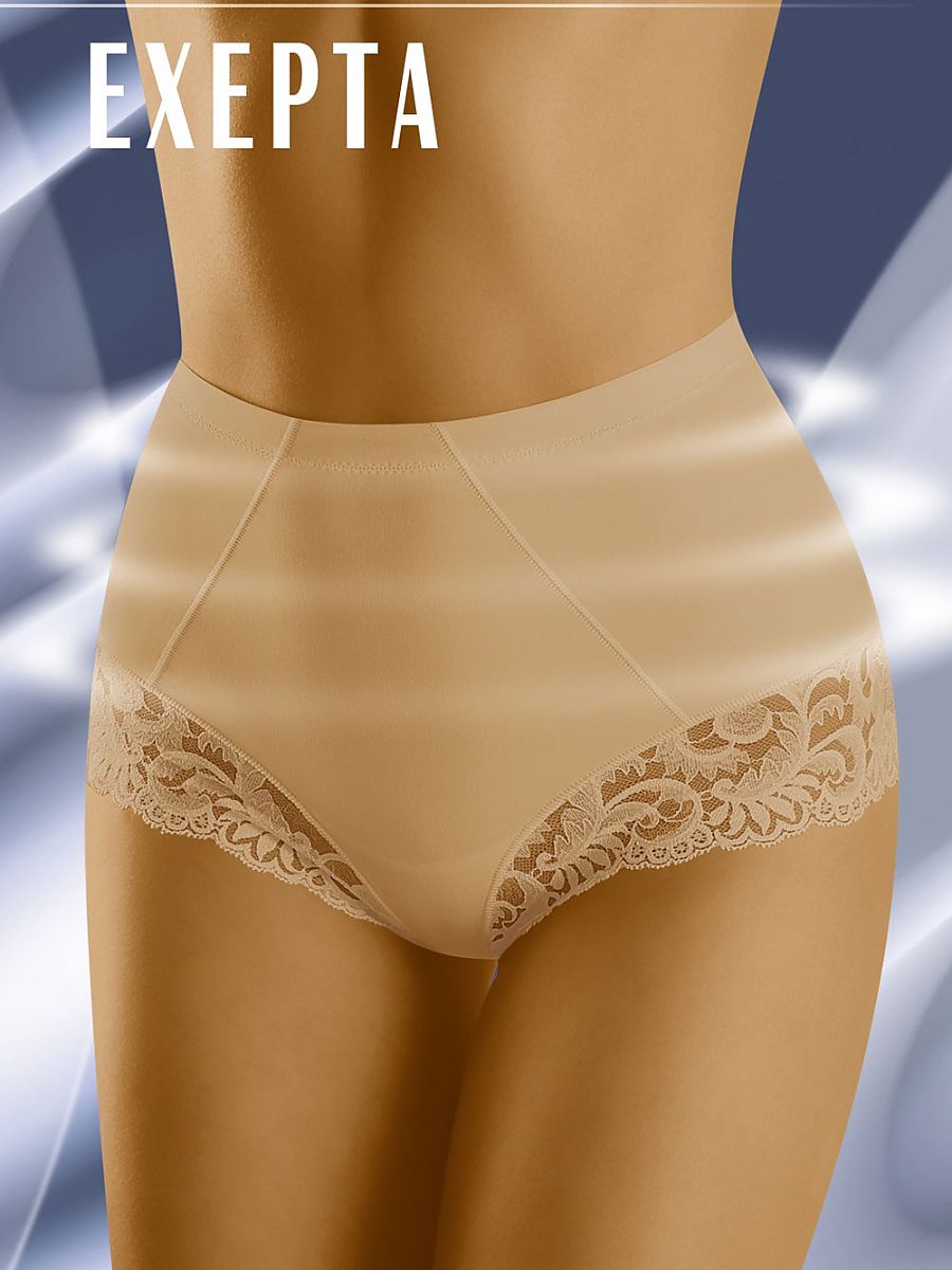 Brief Wolbar - product view 1 at Secretelles