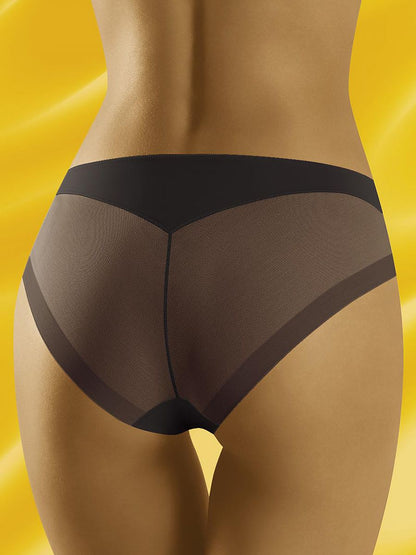 Brief Wolbar - product view 2 at Secretelles