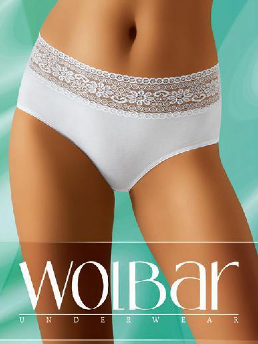 Brief Wolbar - product view 1 at Secretelles