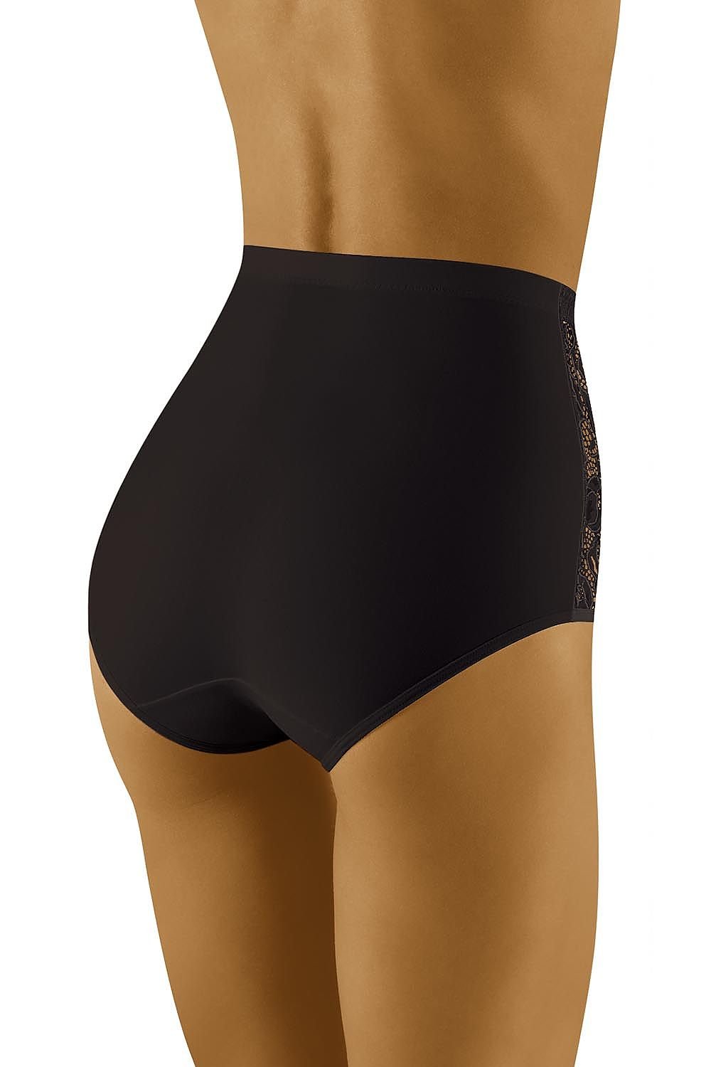 Brief Wolbar - product view 2 at Secretelles
