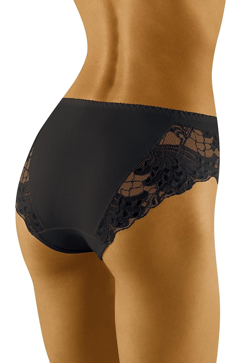 Brief Wolbar - product view 2 at Secretelles