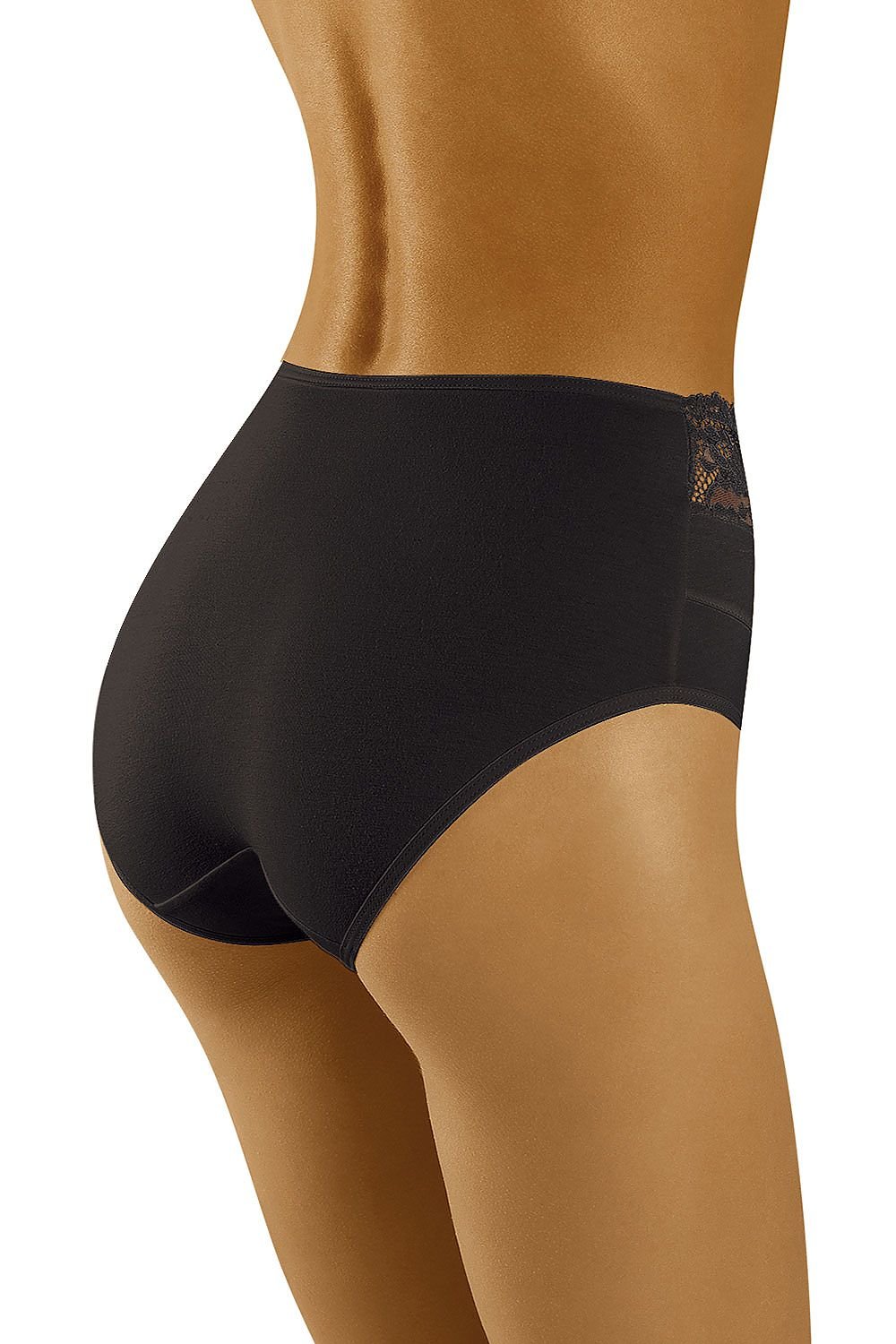 Brief Wolbar - product view 2 at Secretelles
