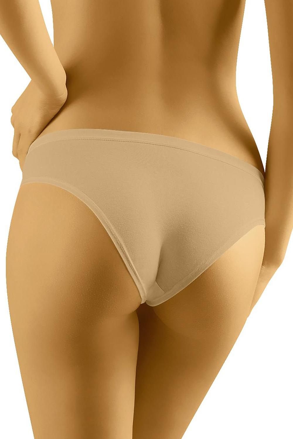 Brief Wolbar - product view 2 at Secretelles