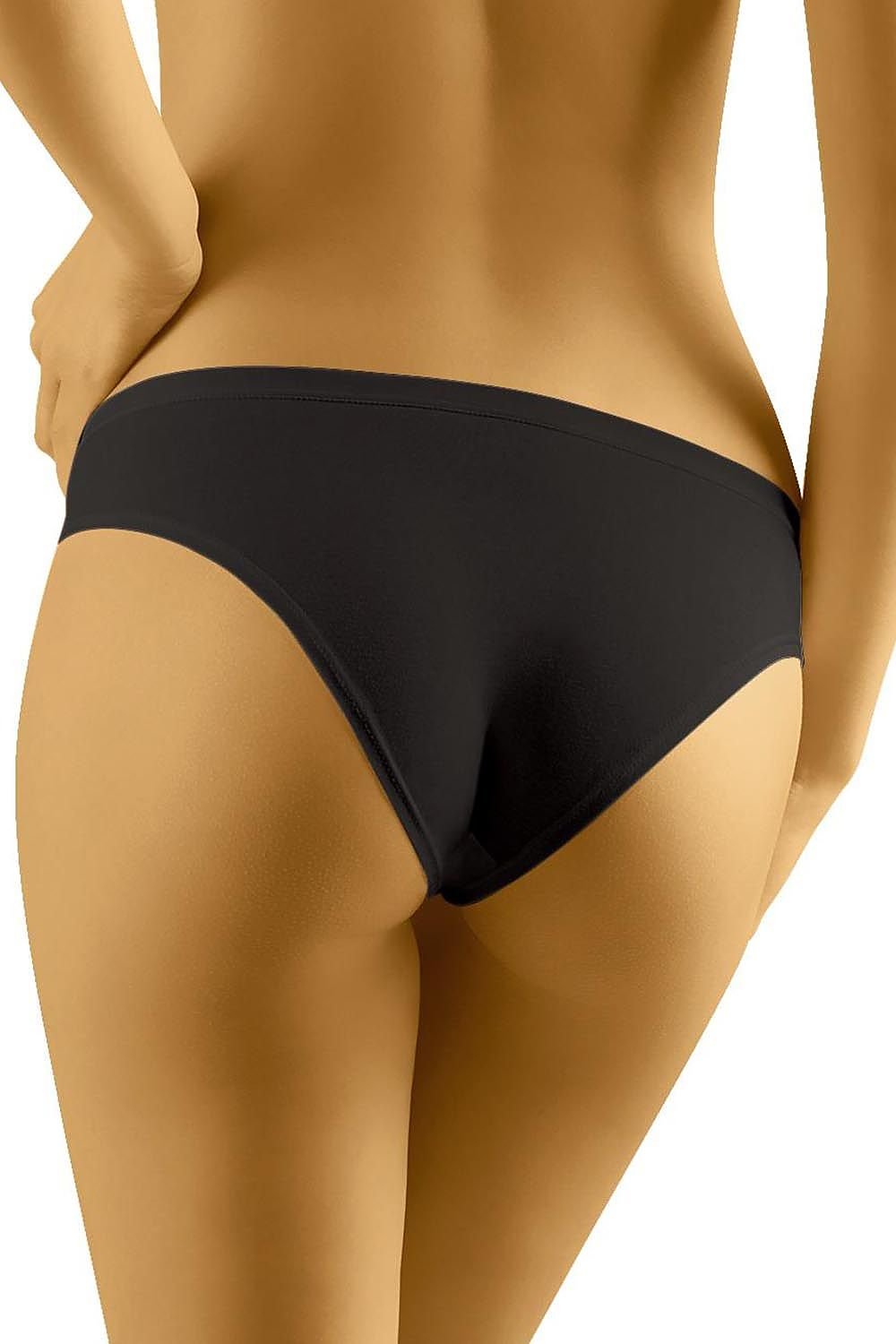 Brief Wolbar - product view 2 at Secretelles