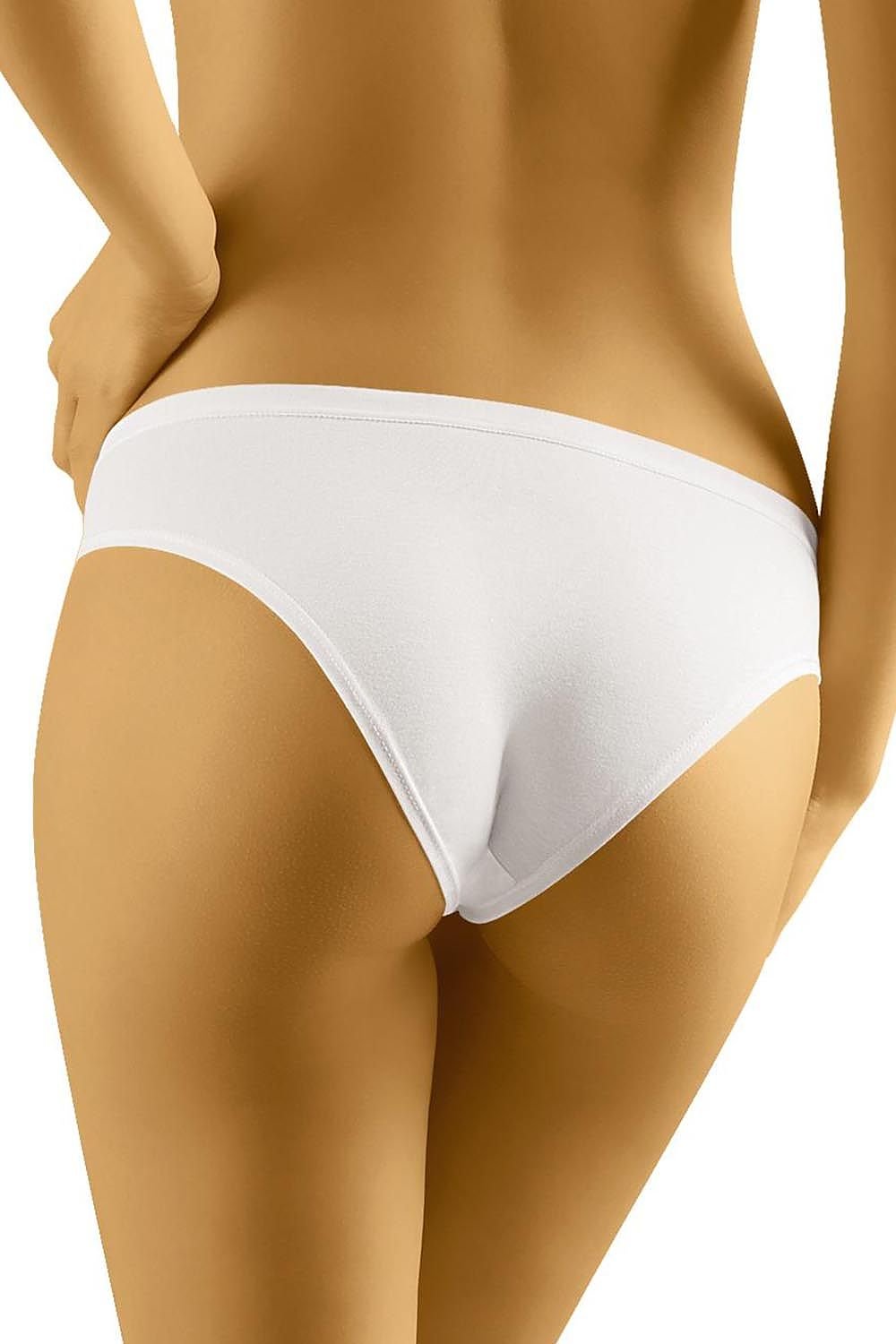 Brief Wolbar - product view 2 at Secretelles