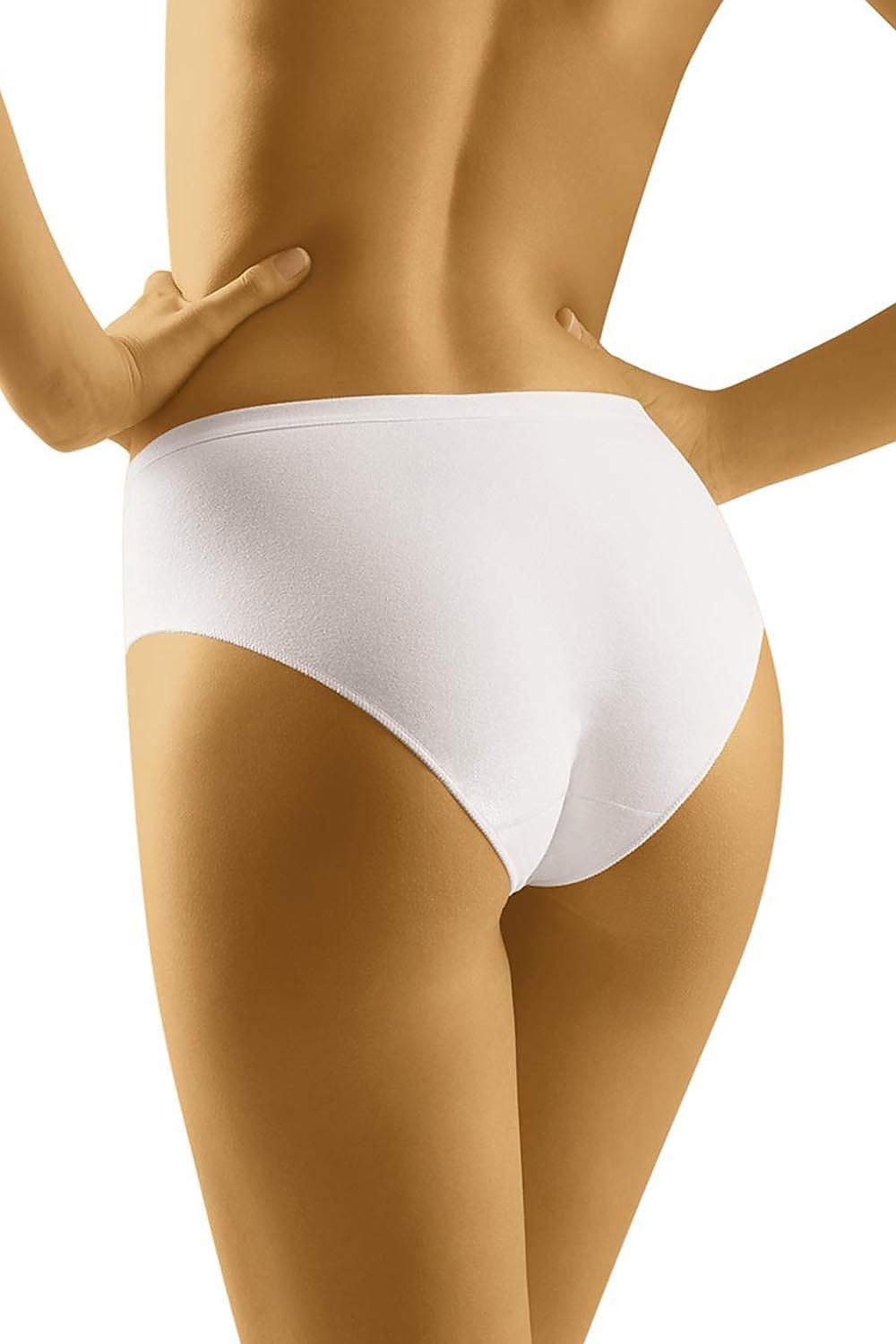 Brief Wolbar - product view 2 at Secretelles