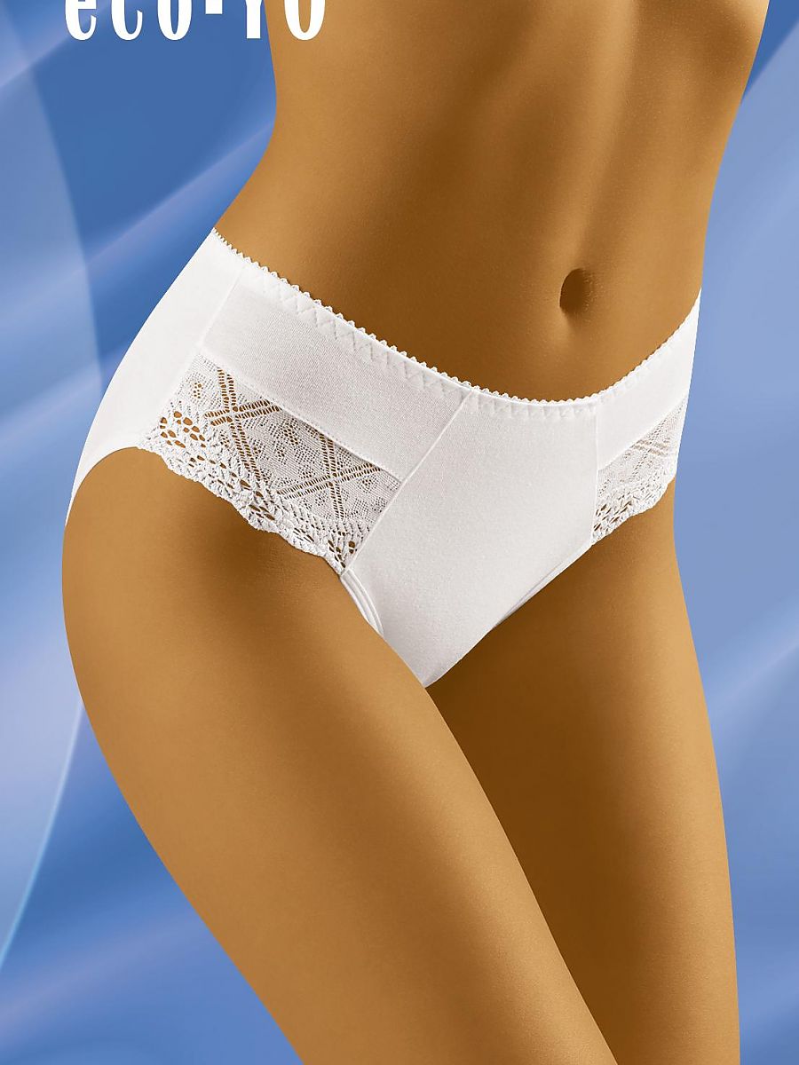 Brief Wolbar - product view 1 at Secretelles