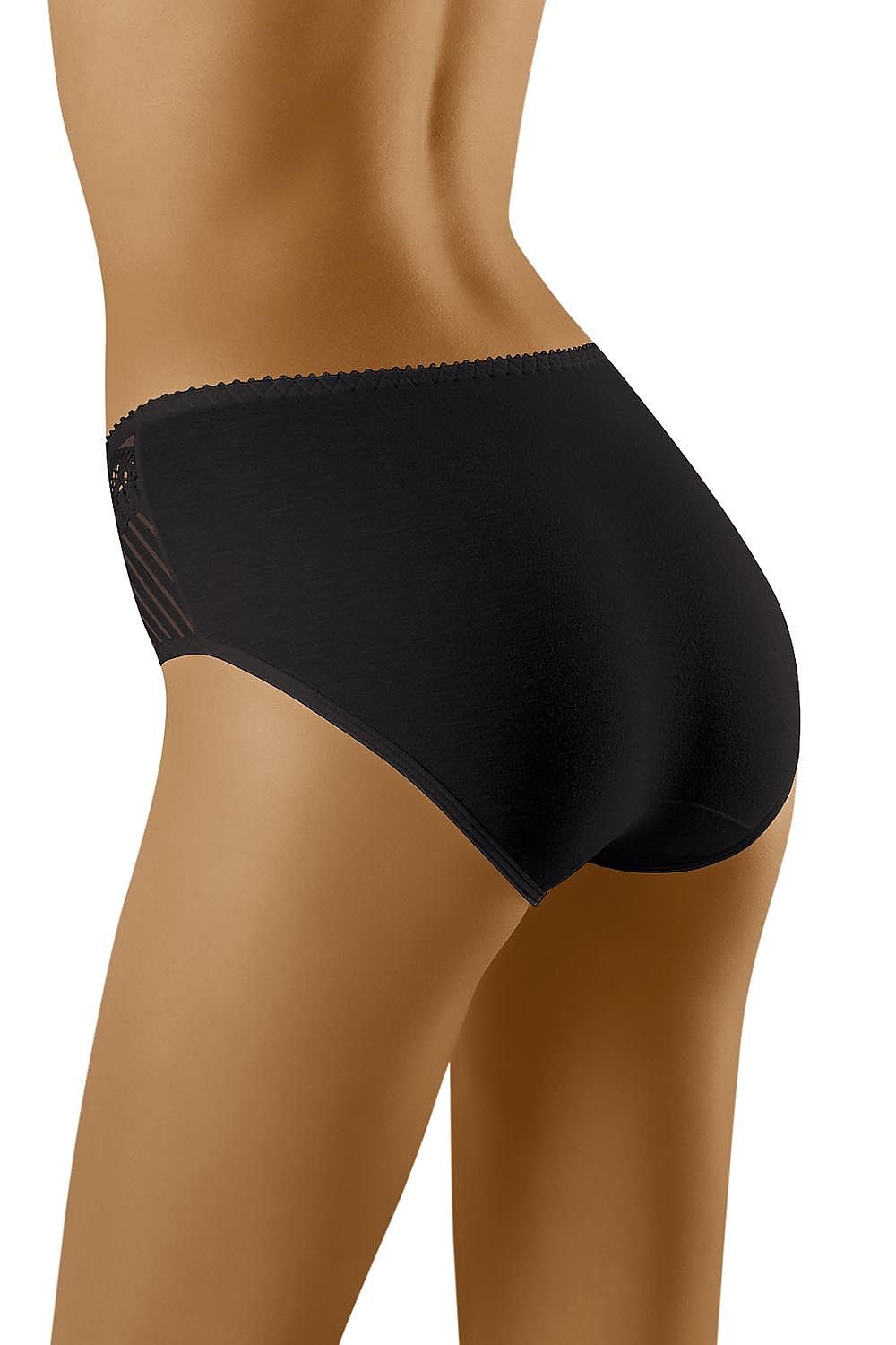 Brief Wolbar - product view 2 at Secretelles
