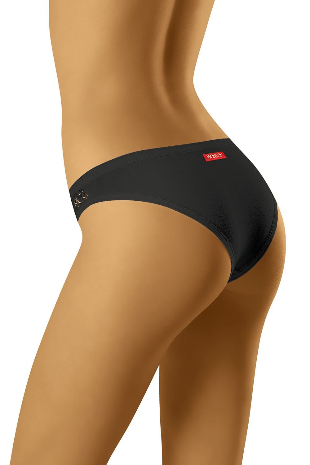 Brief Wolbar - product view 2 at Secretelles