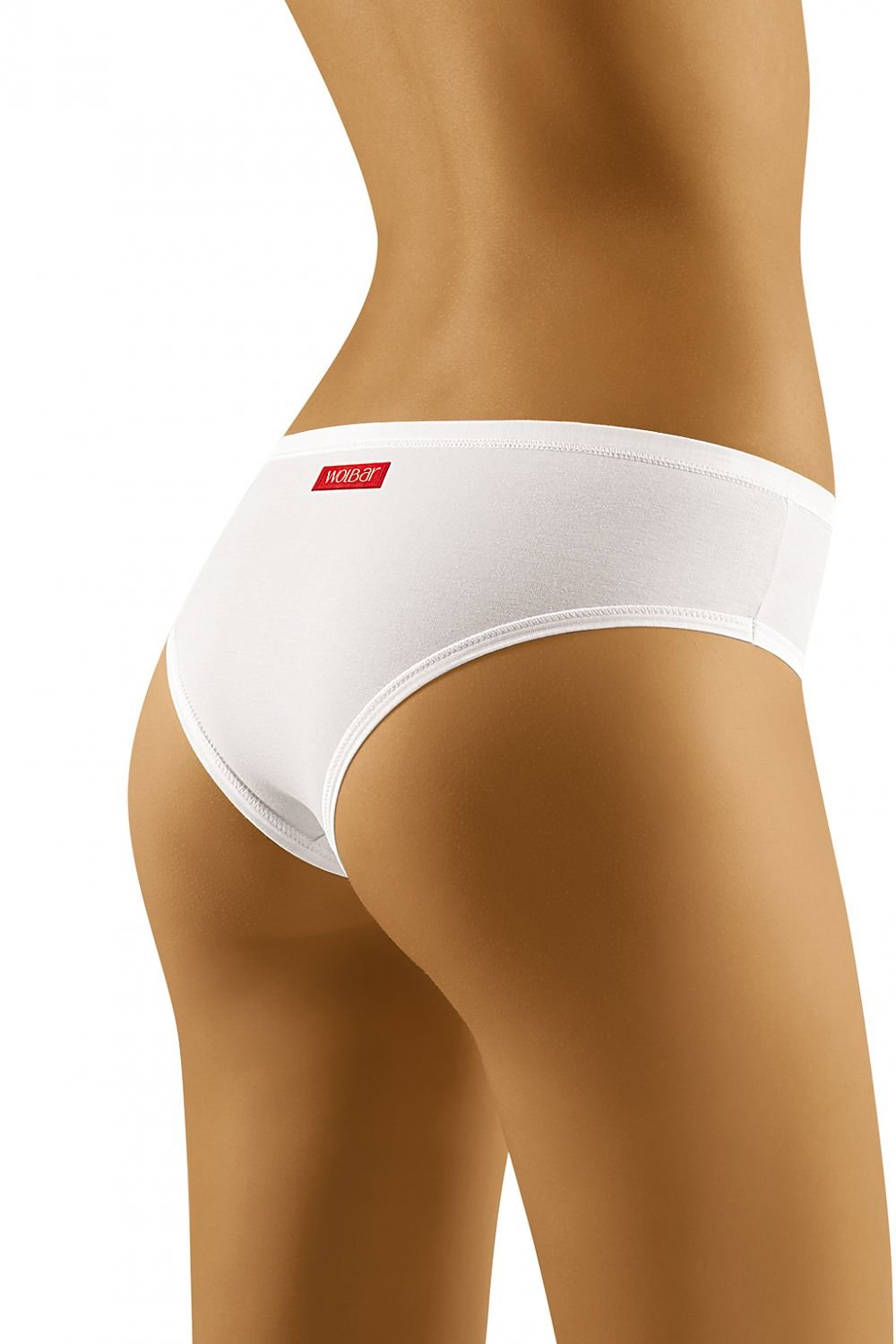 Brief Wolbar - product view 2 at Secretelles