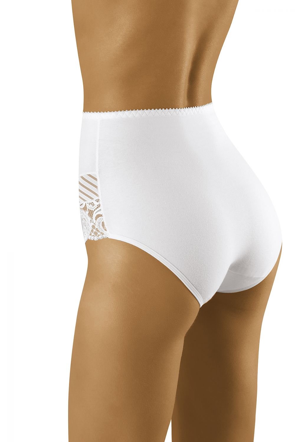 Brief Wolbar - product view 2 at Secretelles