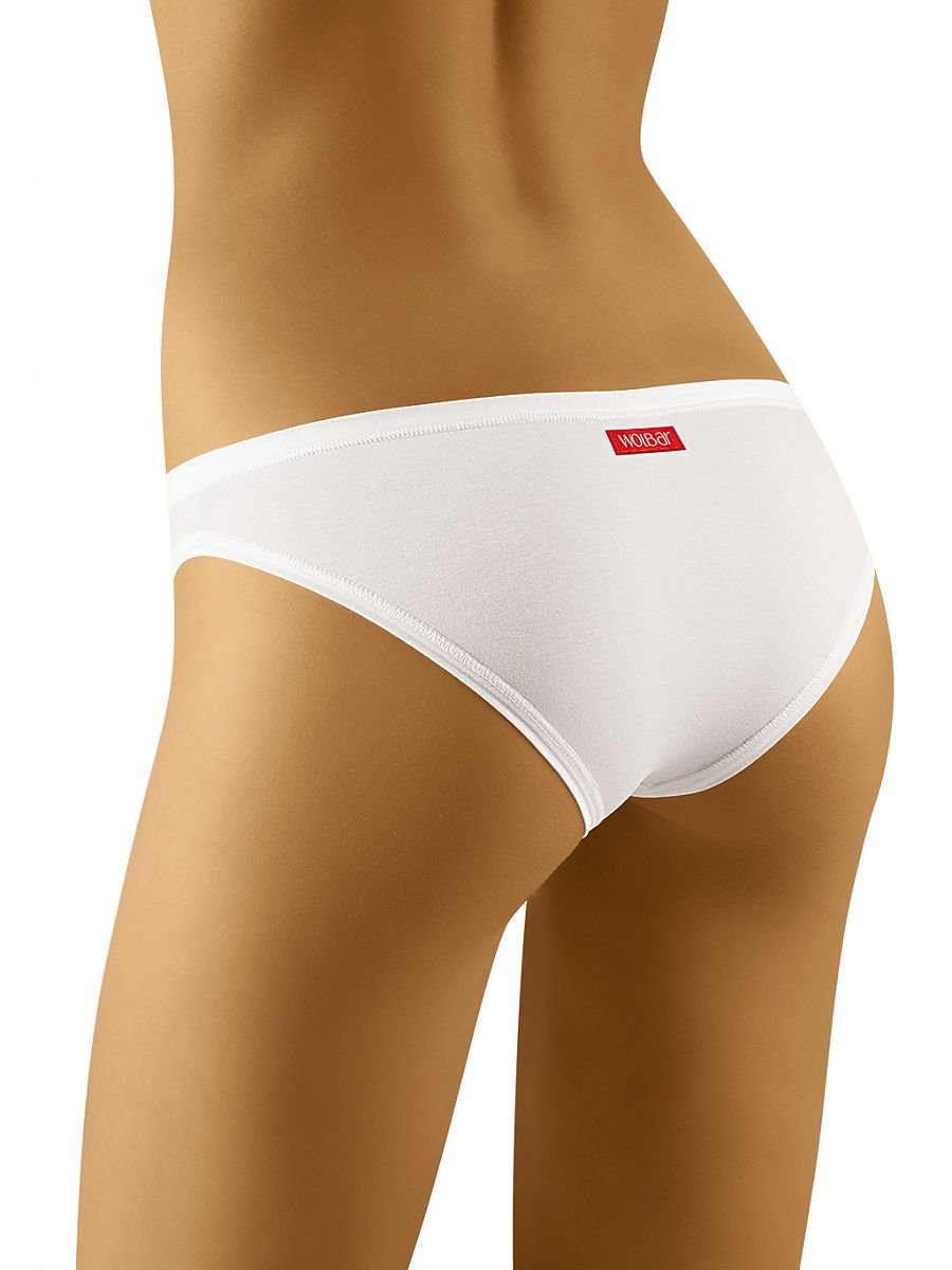Brief Wolbar - product view 2 at Secretelles