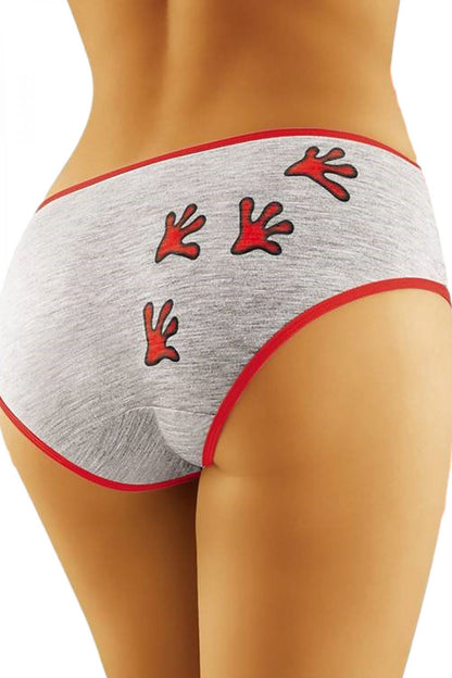 Brief Wolbar - product view 2 at Secretelles
