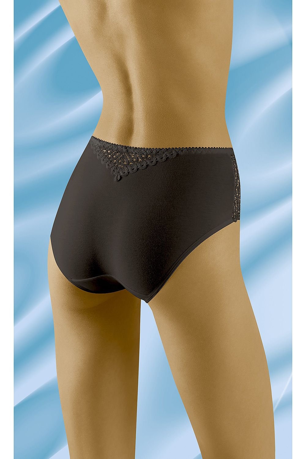 Brief Wolbar - product view 2 at Secretelles